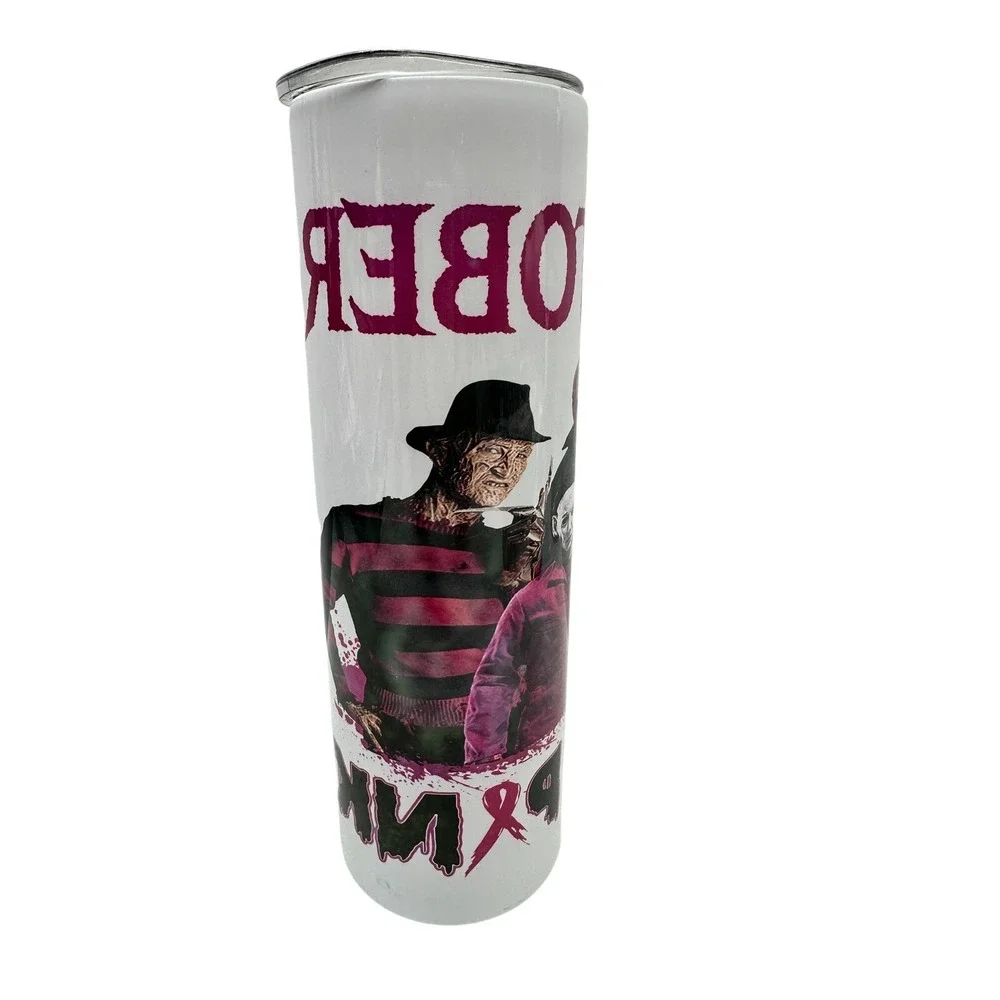 In October‎ We Wear Pink 32 Oz. Tumbler